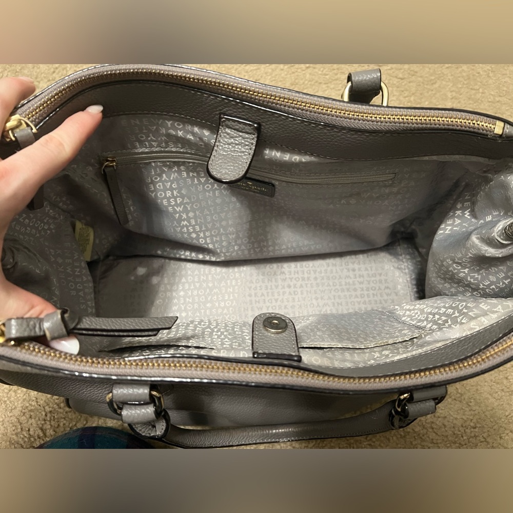 Kate Spade Bag - Picture 5 of 5